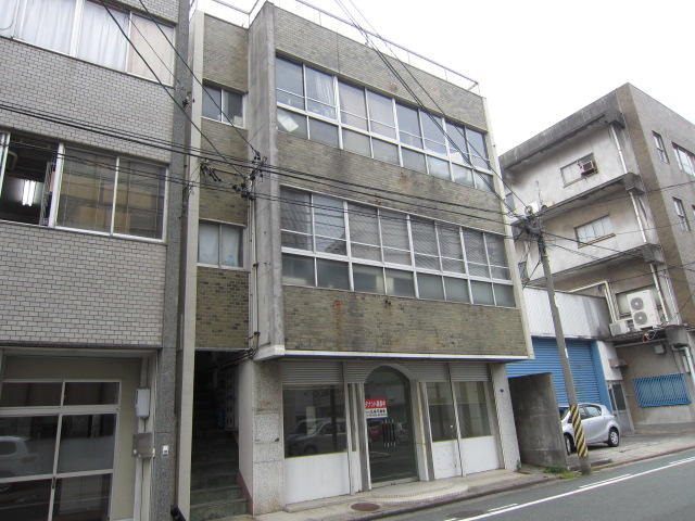 愛知県蒲郡市内理美容居抜き物件