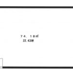 【美容室OK】草津市(滋賀)で20坪以上30坪未満のオススメ賃貸・テナント7選まとめ