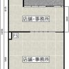 【美容室OK】善通寺市(香川)で20坪以上30坪未満のオススメ賃貸・テナントまとめ