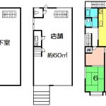 【美容室OK】城陽市(京都)で30坪以上のオススメ賃貸テナント3選まとめ