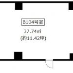 【美容室OK】世田谷区(東京)で10坪以上20坪未満のオススメ賃貸・テナント20選まとめ