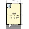 【美容室OK】松江市(島根)で10坪以上20坪未満のオススメ賃貸・テナントまとめ