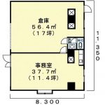 【美容室OK】大野城市(福岡)で30坪以上のオススメ賃貸テナント14選まとめ