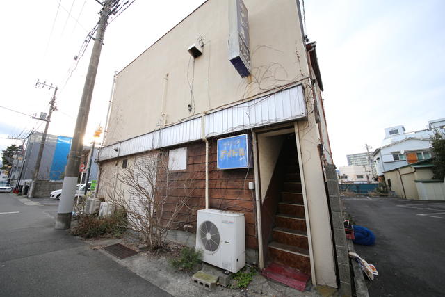 小田原市鴨宮 美容室内テナント募集！4坪程度の小さなテナント